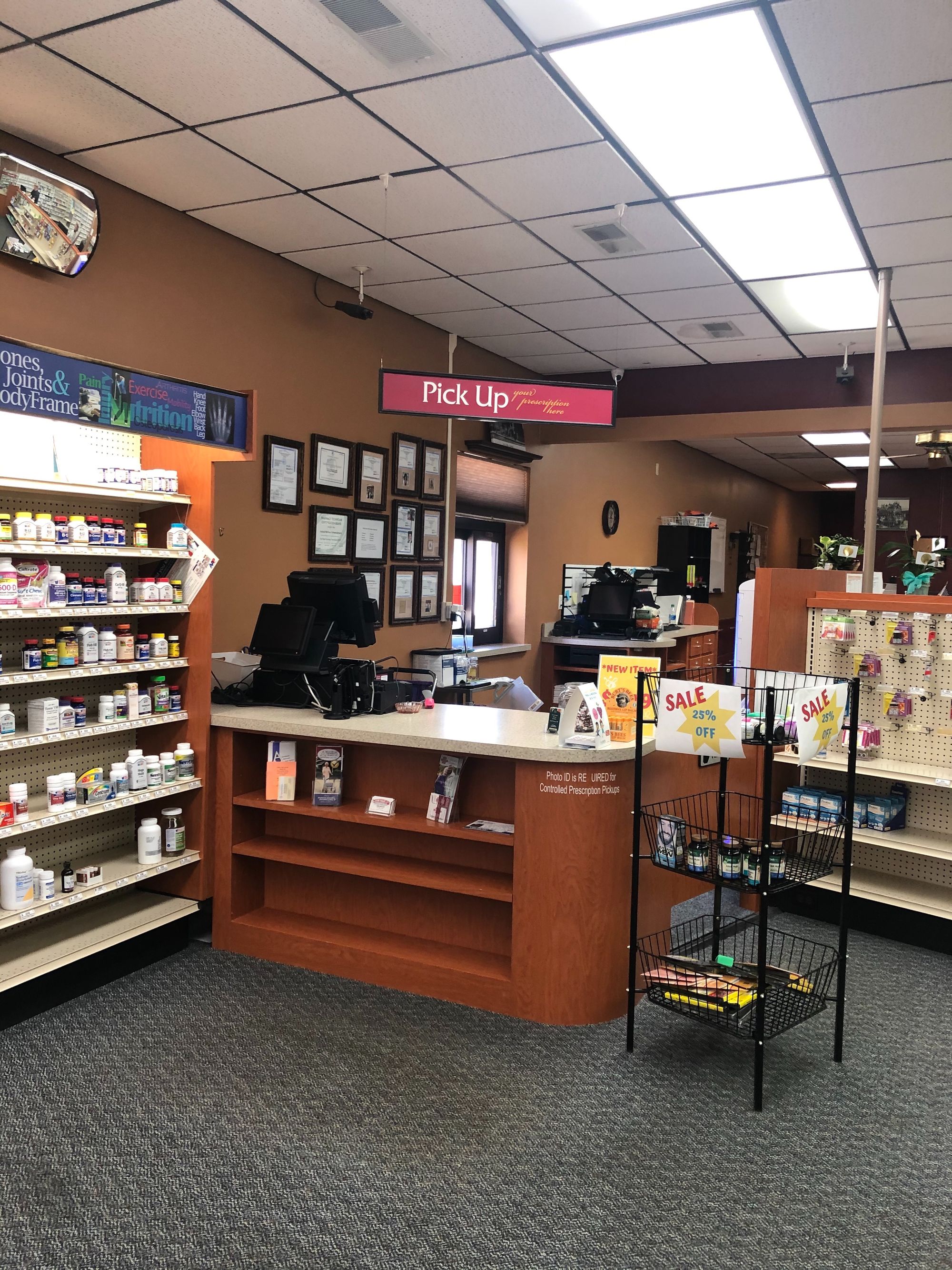 Chaffee Drug Store Your Local Chaffee Pharmacy